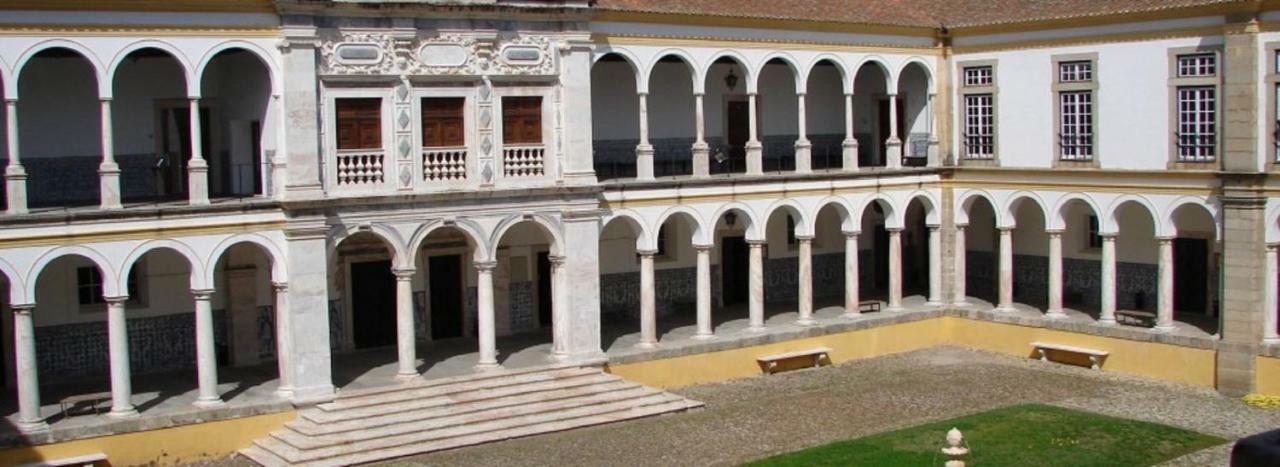 Evora Romana Alojamentos T3 Cartuxa Zewnętrze zdjęcie