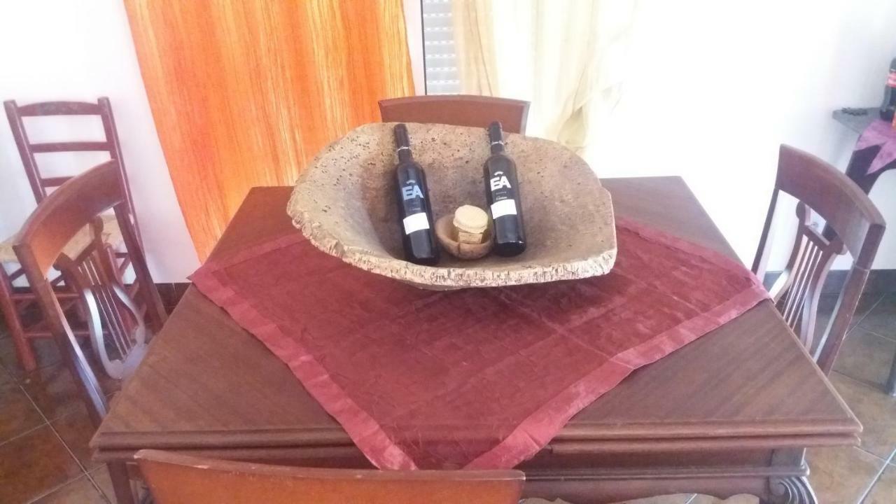 Evora Romana Alojamentos T3 Cartuxa Zewnętrze zdjęcie